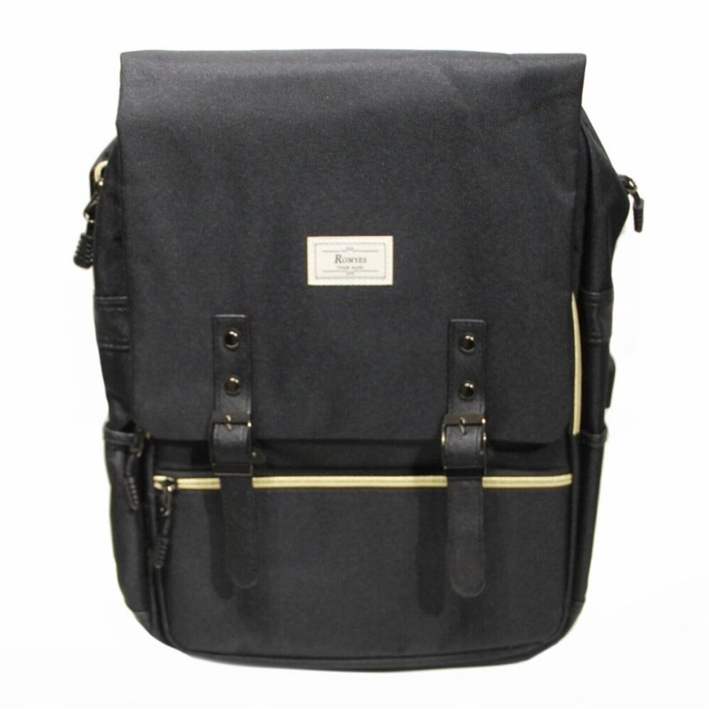 Roynes Laptop Backpack - NWT